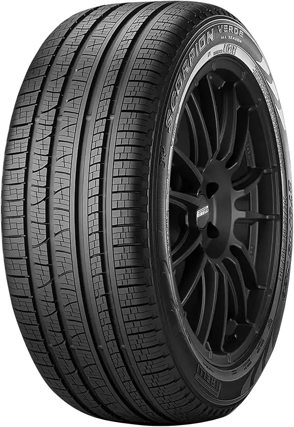 275/45R20 110V All Season Highway Tire V314