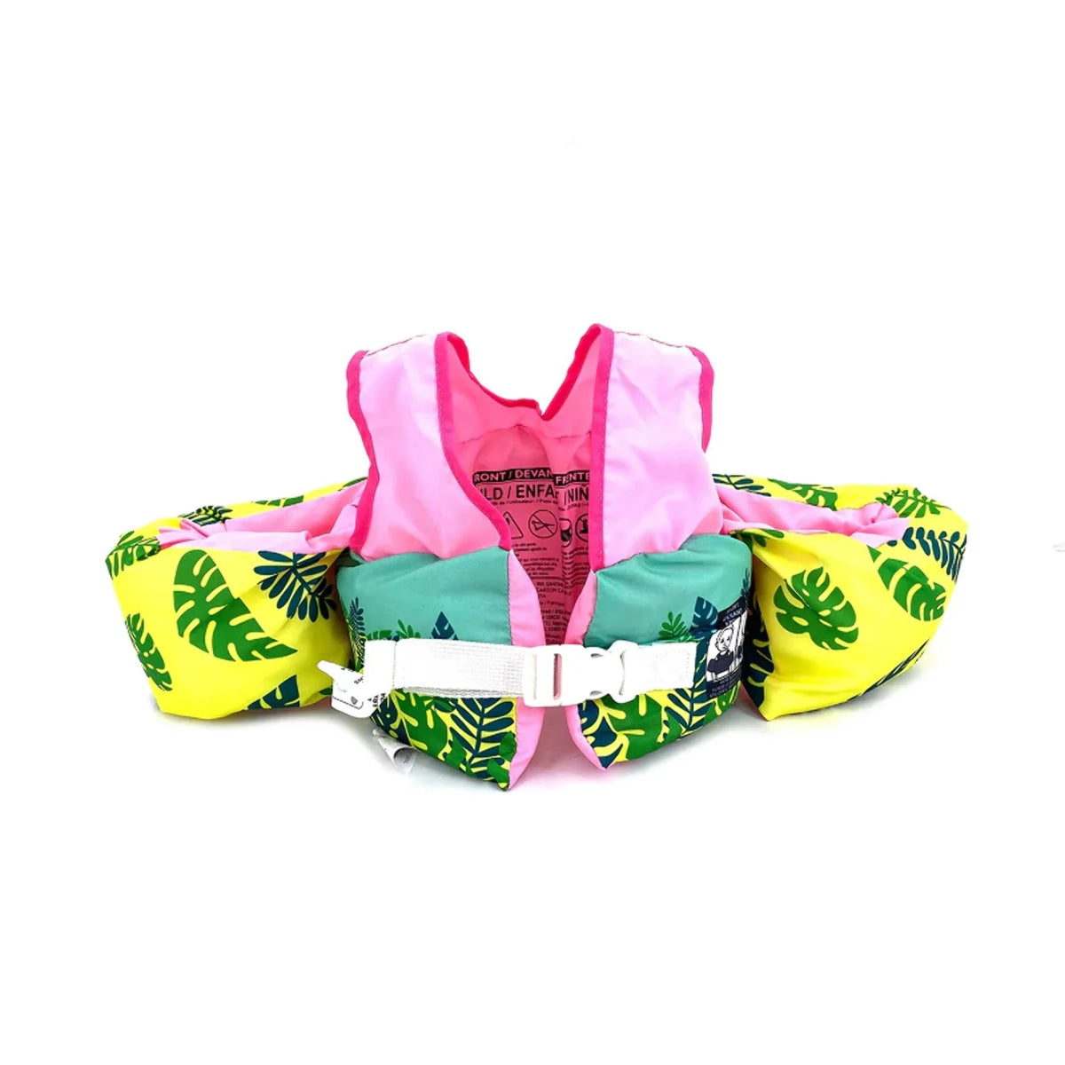 Flamingo Kids' PFD S710