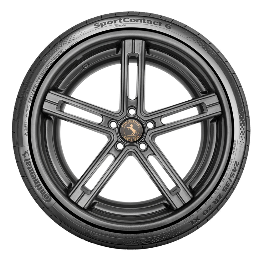 275/45R21 107Y Summer Passenger Tire F108864