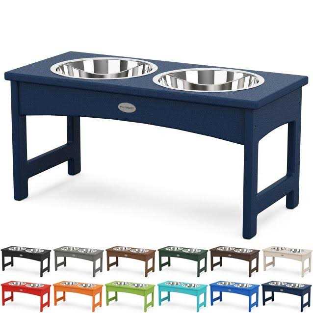 Pet Feeder O6893
