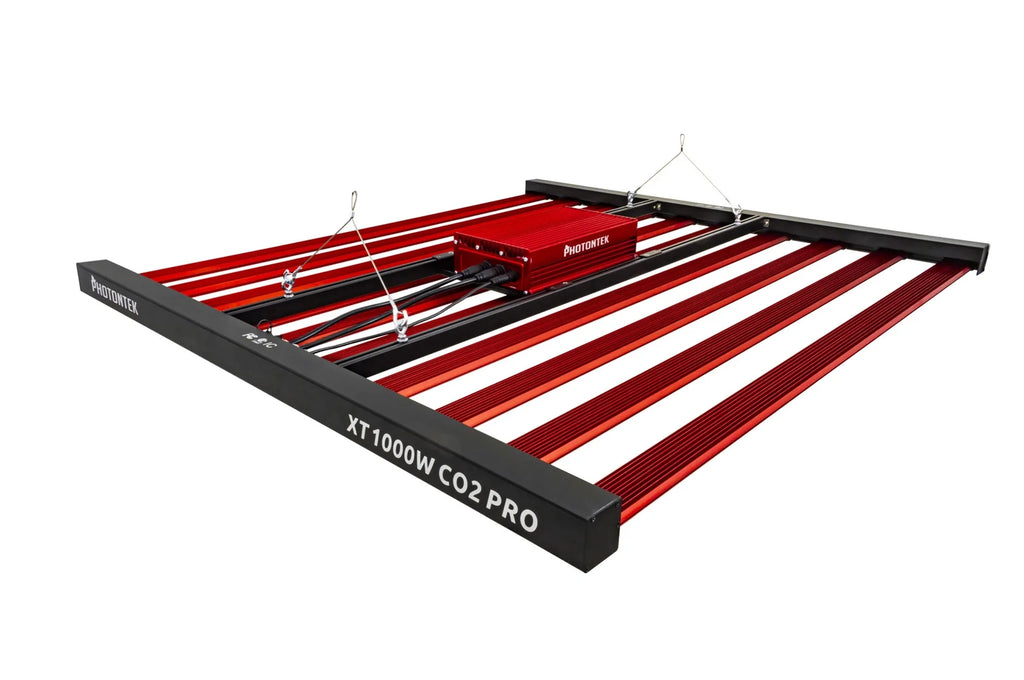 CO2 Pro LED 1000W Z60345