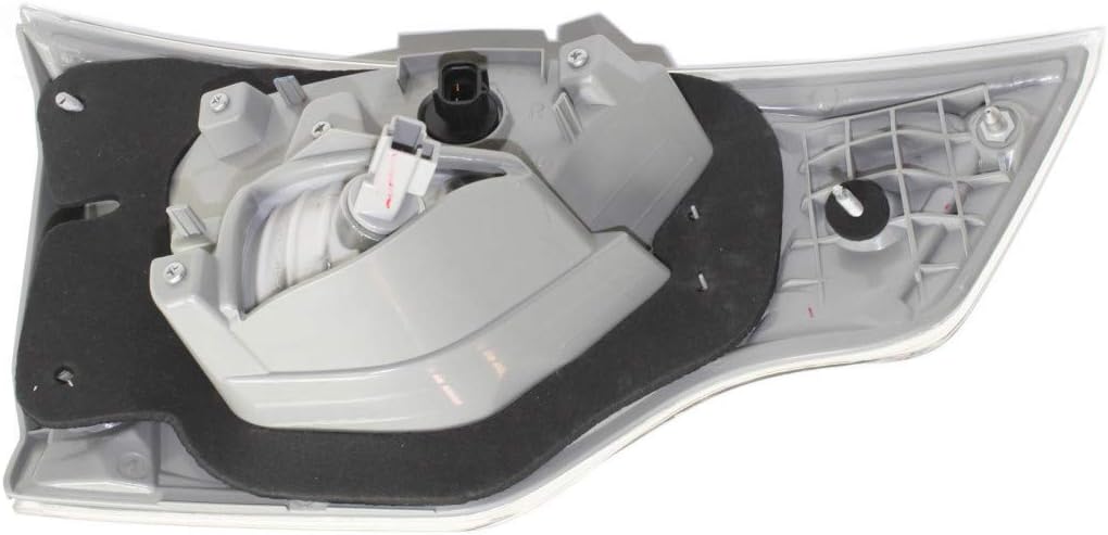 Inner Tail Light Assembly F949