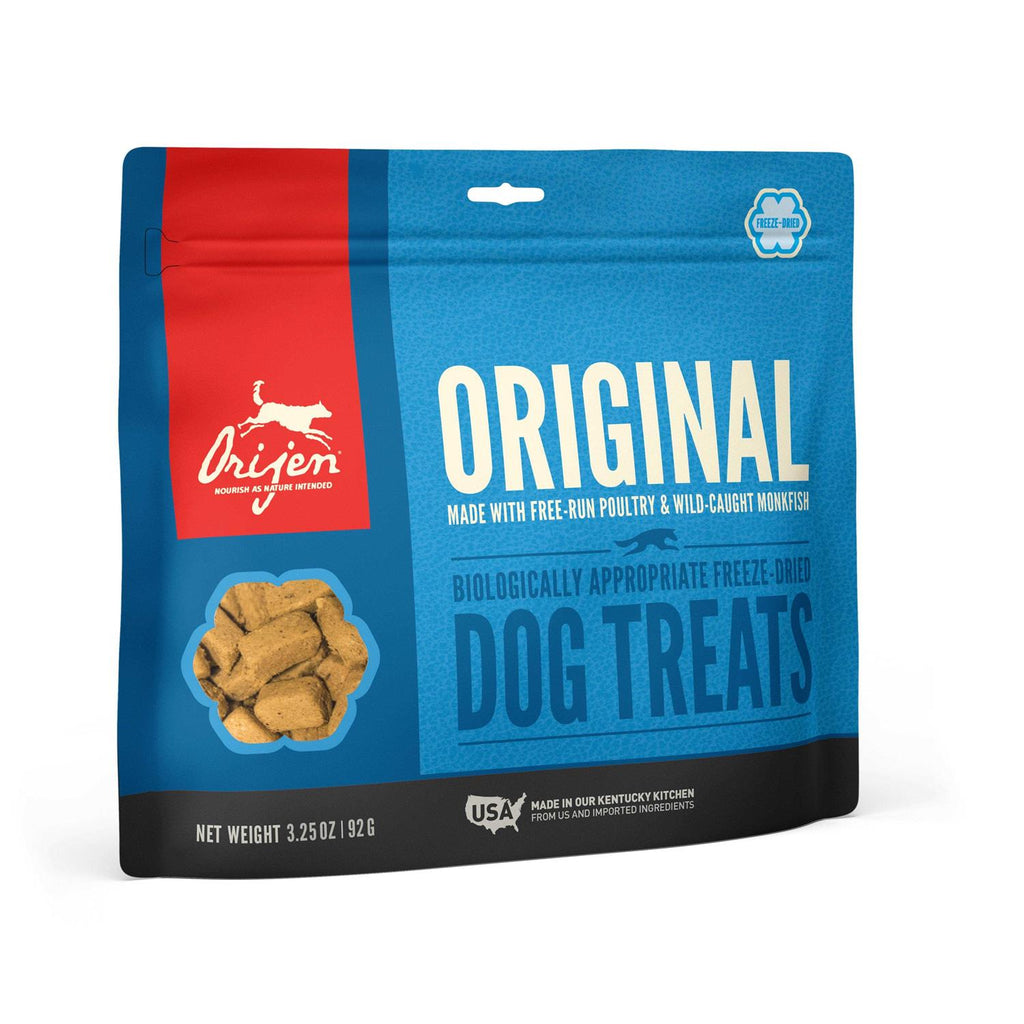 Freeze Dried Dog Treats I5877