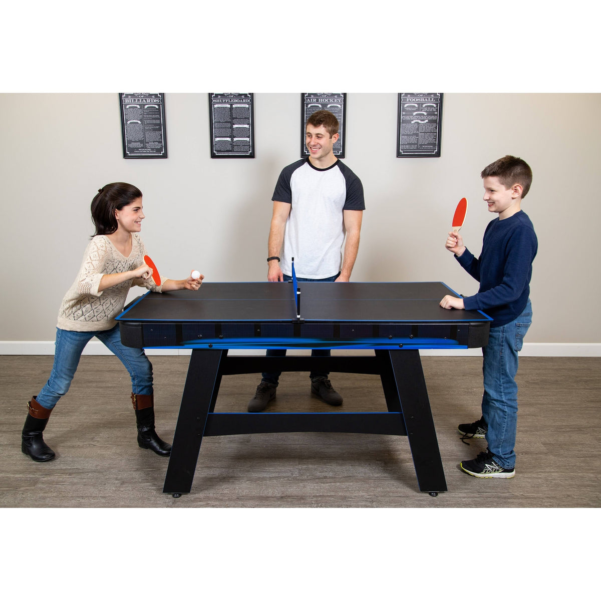 Air Hockey Table X797099