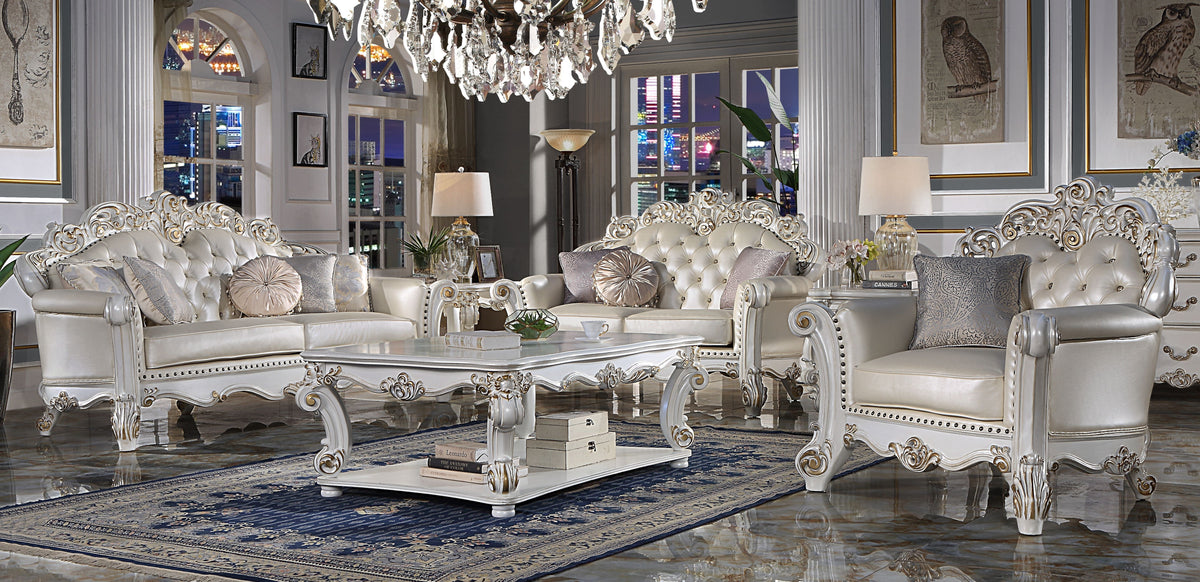 Loveseat A898019