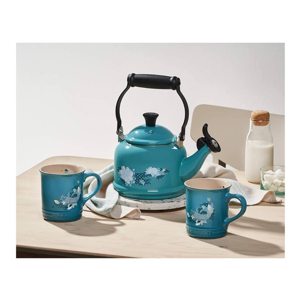 Demi Kettle 0.3 gal I411031