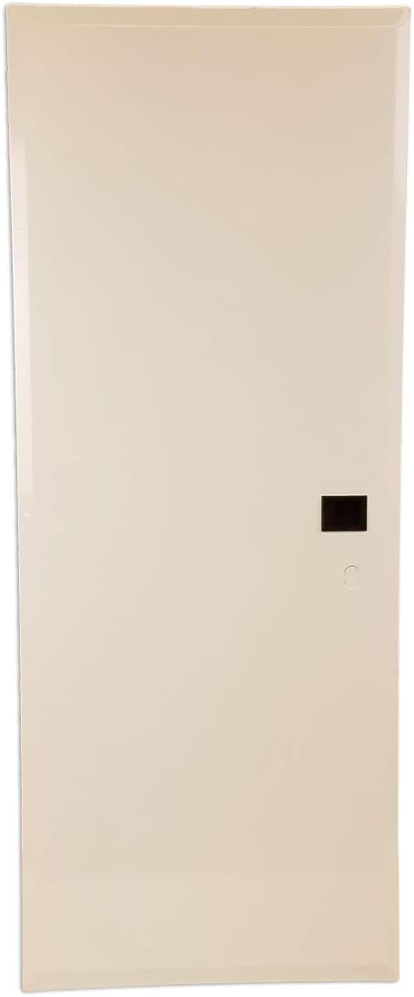 Structured Media Cabinet F824