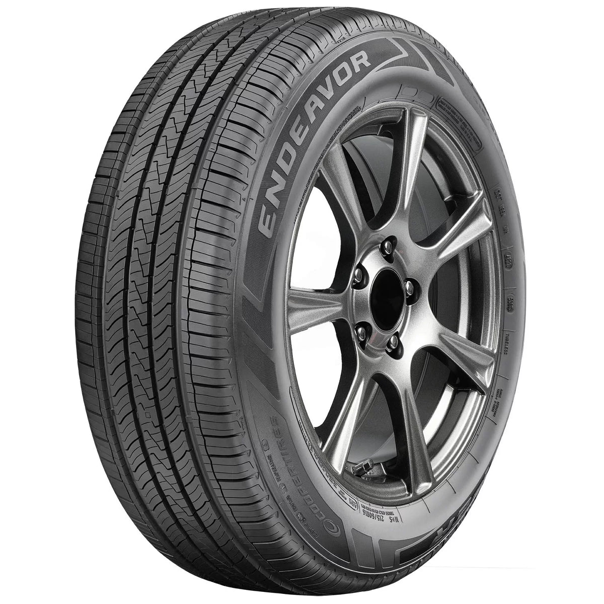 All Season 215/60R16 95V Passenger Tire S31238