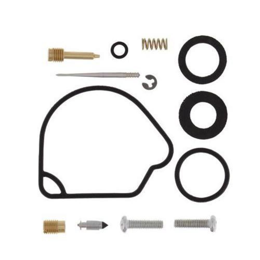 Carburetor Rebuild Kit L176799