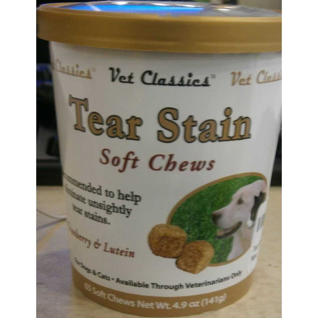 Tear Stain C3161