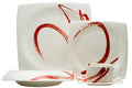 5 Piece Place Setting C572
