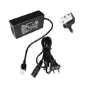 29V 2A AC/DC Power Supply Replacement Power Cord Kit J9517