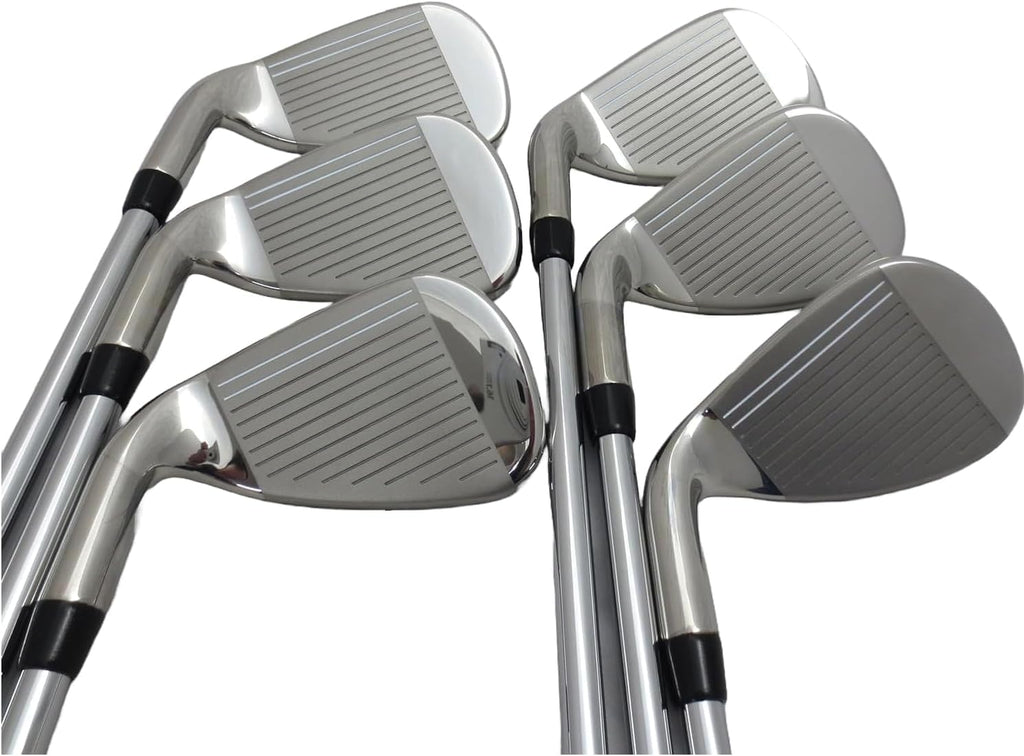 Complete Set of Golf Clubs with Bag D33604