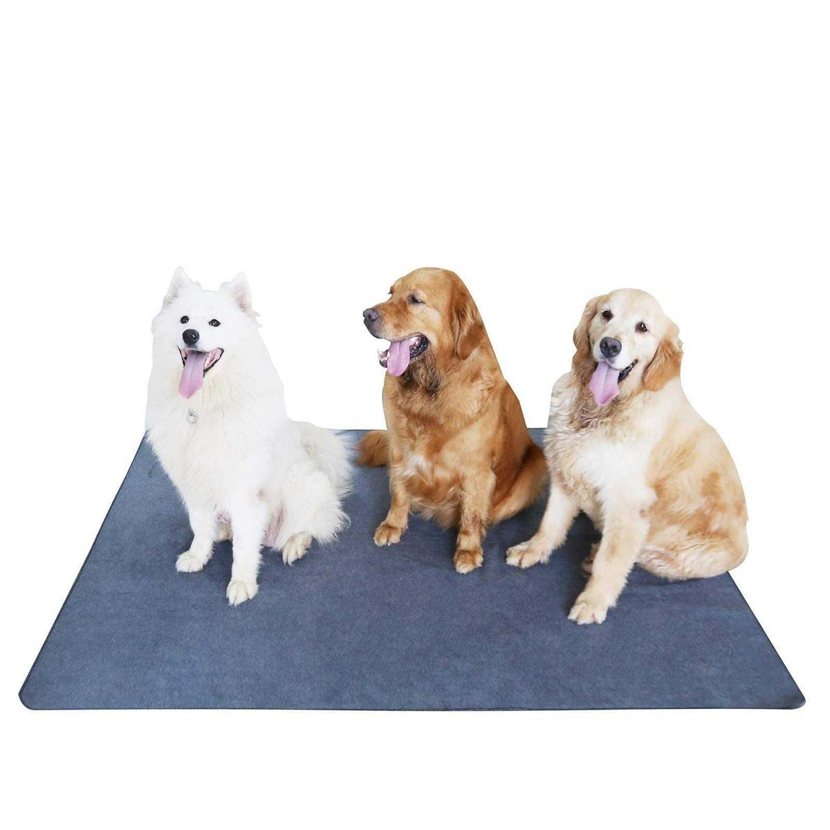 Non-Slip Washable Dog Pads 65 x 48 A3082