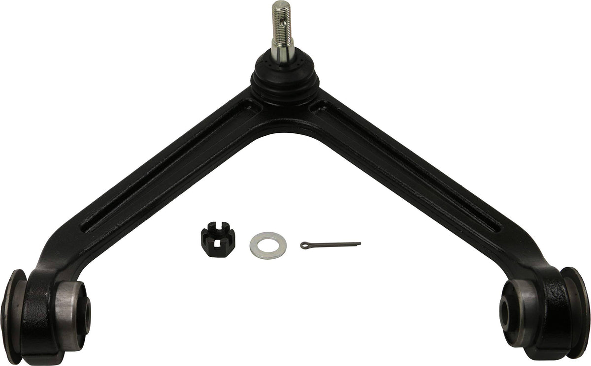 Control Arm OE Replacement Front Upper G401408