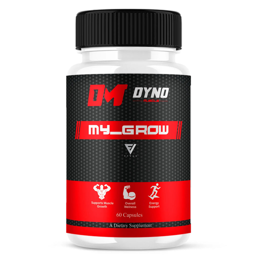 My-Grow Capsules H4196