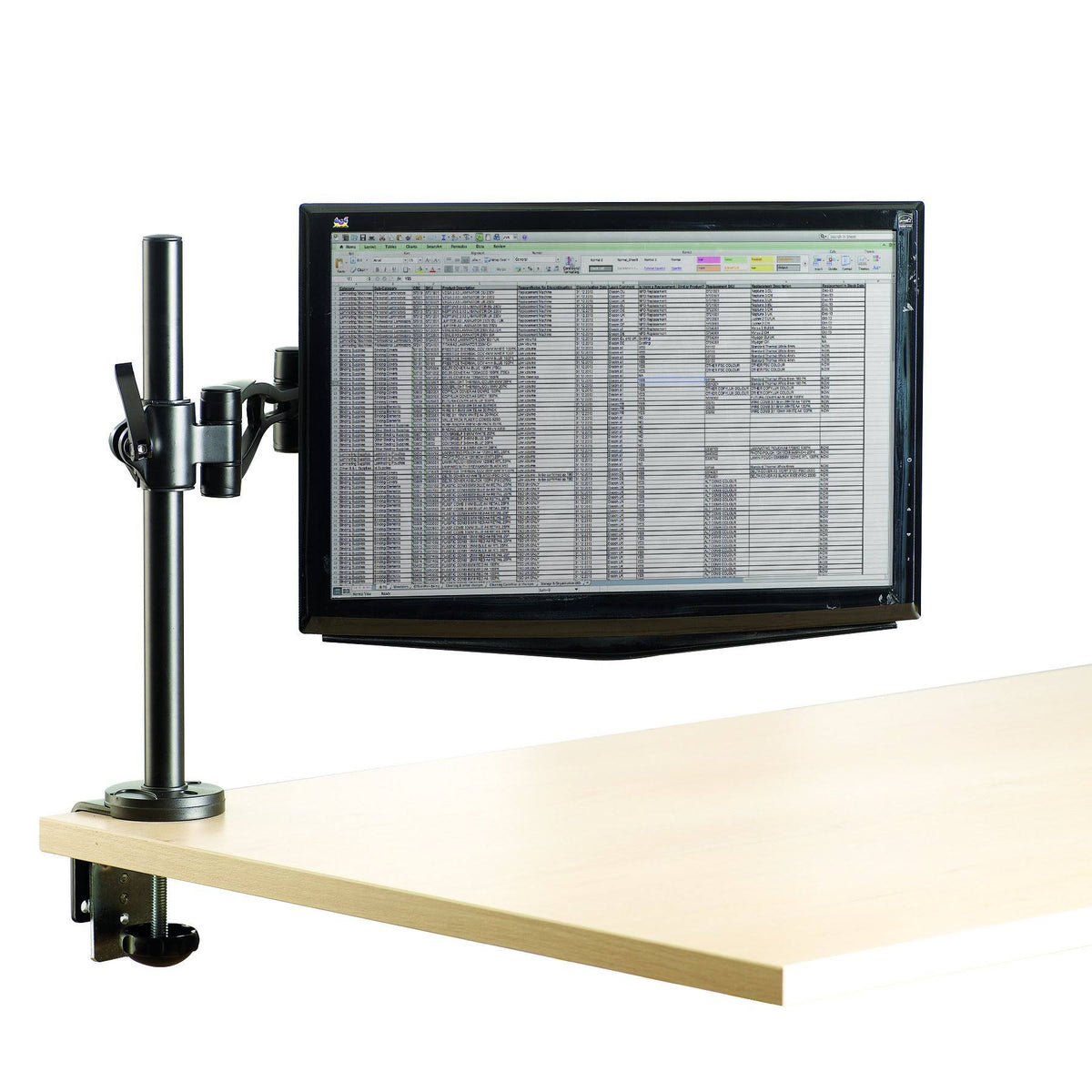 Mounting component for Monitor Q116935