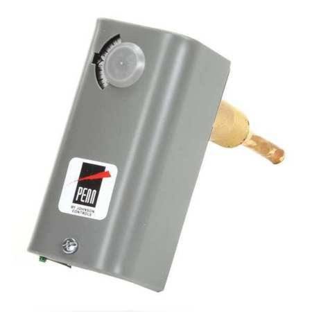 Line Volt Mechanical Thermostat Z70611