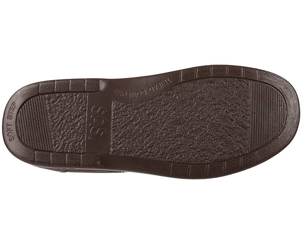 SAS Men&s Mulch 14.5 Medium Z185465