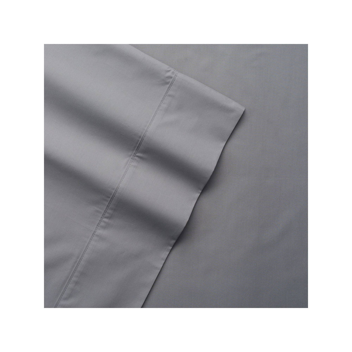 King Set Med Grey Sheet Set R41281