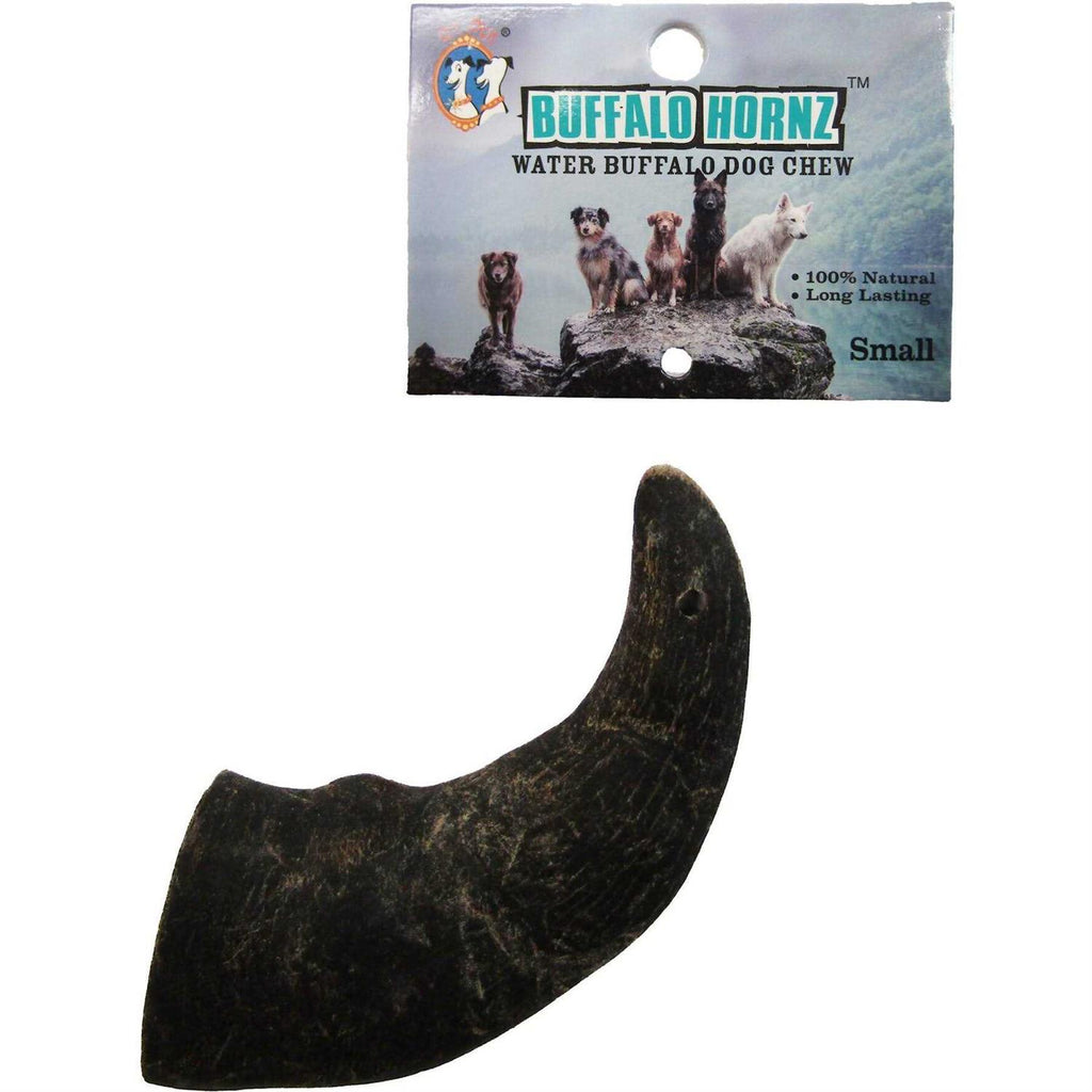 Dog Water Buffalo Horn Small R205037
