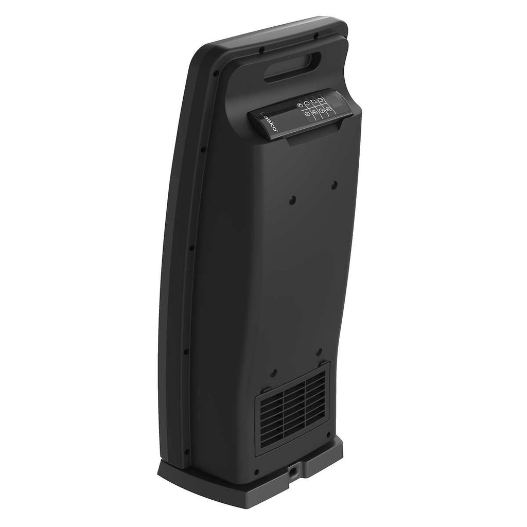 Full Room Heater with Remote Control U964667