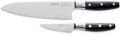 Forged High-Carbon Stainless Steel Knife Set D818