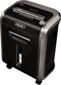 16 Sheet Capacity Cross Cut Shredder L4205