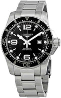 Black Dial Automatic Men's Watch Q90922