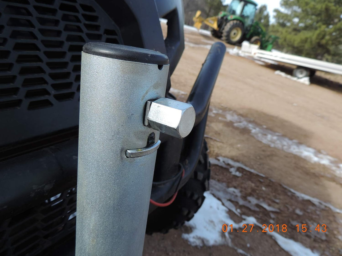 Quick Lift Jack K6558