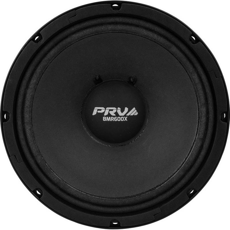 8 Ohm Pro Audio Midrange Speaker Z6285