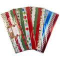 100 Sheet Christmas Tissue Paper Case of 24 M286616
