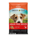 Grain Free Lamb Dry Dog Food K9022
