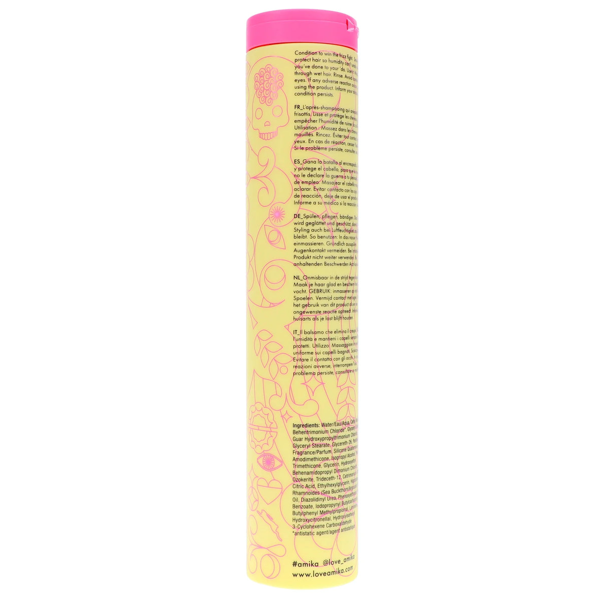 Velveteen Dream Smoothing Conditioner 10 oz K76912