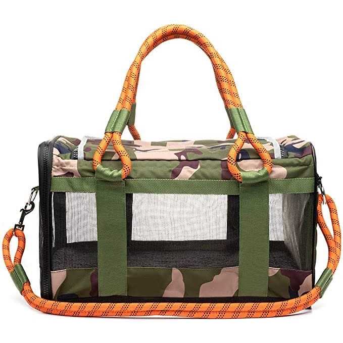 Pet Carrier I62811