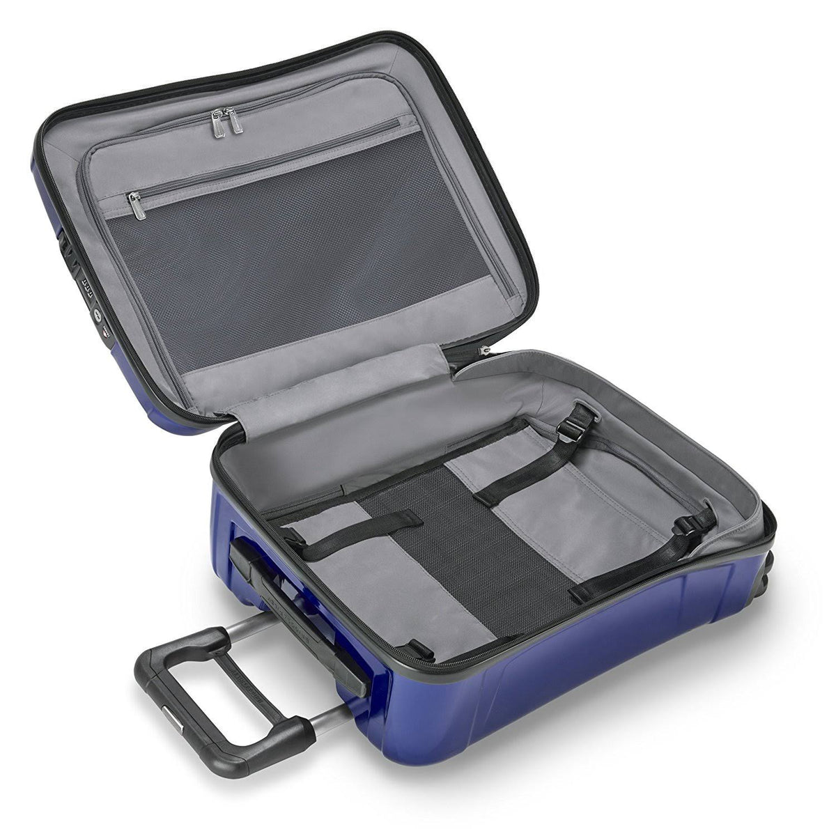 Wide Body Carry-On G3085