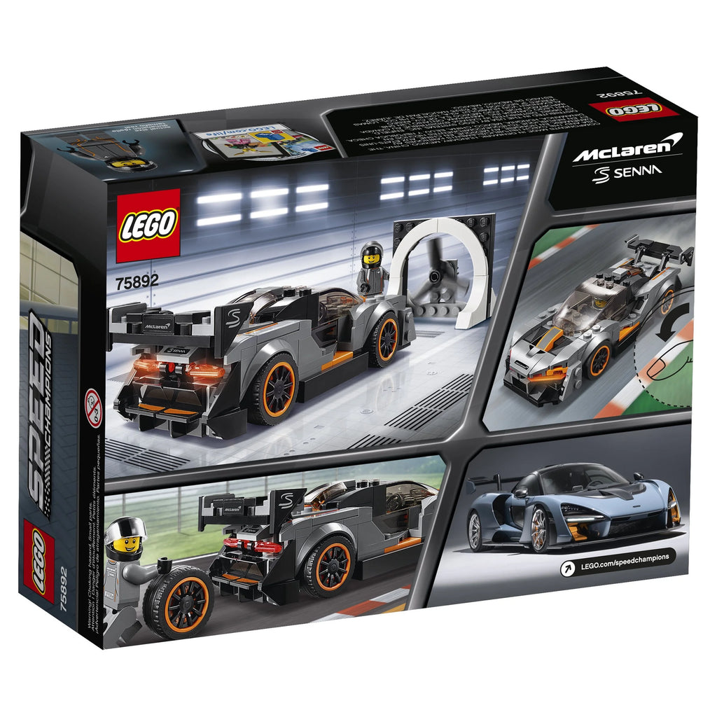 Building Blocks Set G987