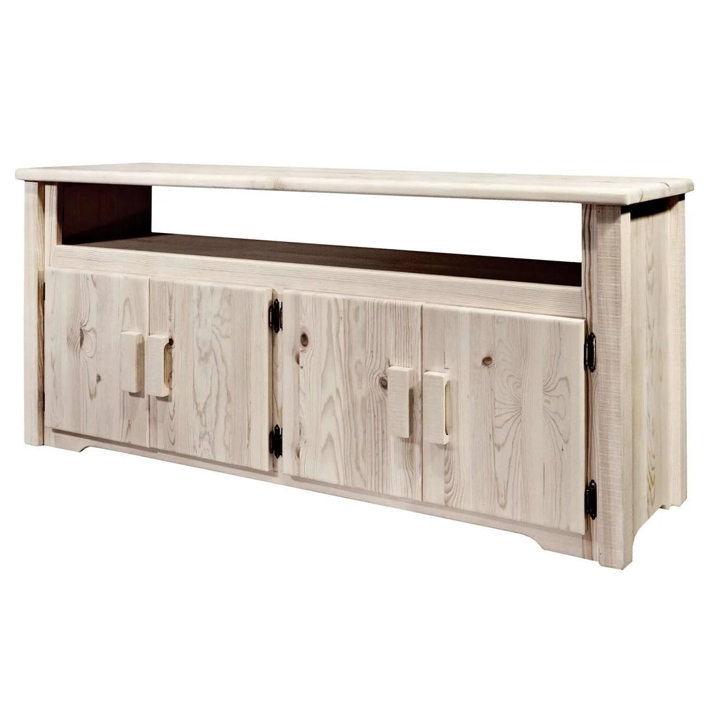 Wood Television Stand K44403