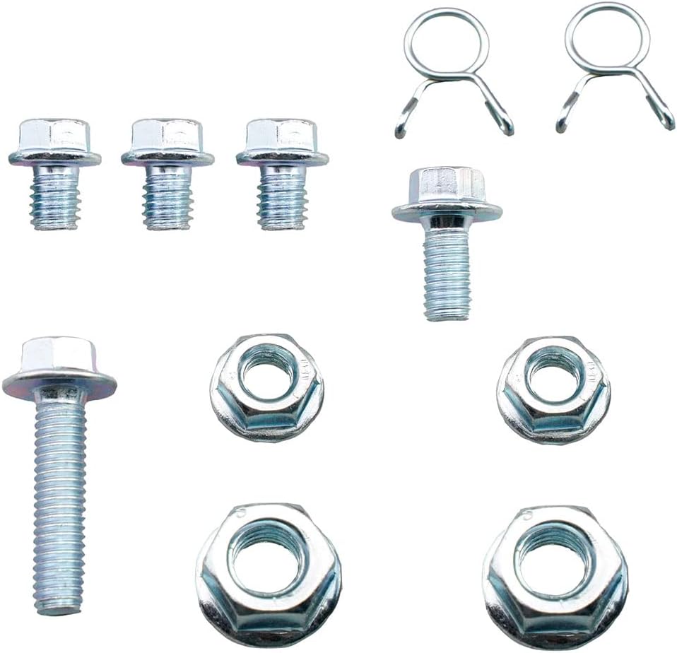 Carburetor Tune Up Kit Pack of 2 J927