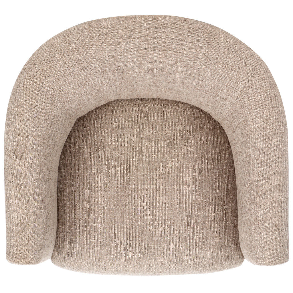 Linen Dining Chair S365941
