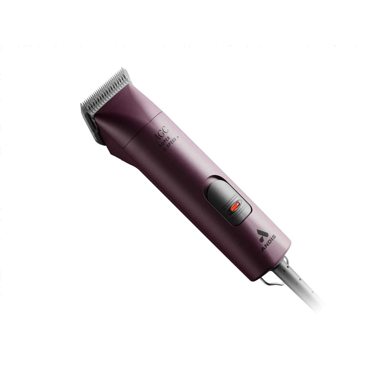 2-Speed Detachable Blade Clipper U574501