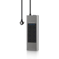 8-Outlet Power Strip with USB & 45W PD Y493