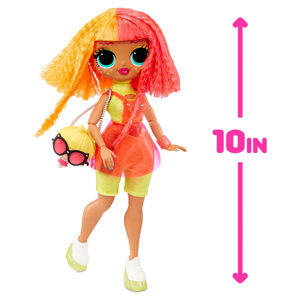 LOL Surprise OMG Fashion Doll M656