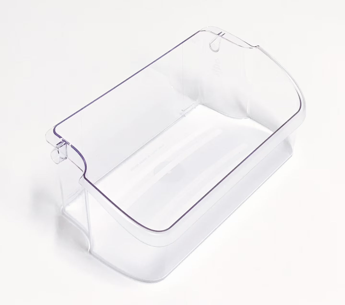 Refrigerator Door Bin Basket Shelf S112