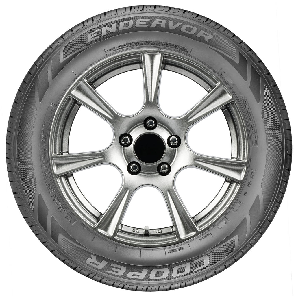 All Season 215/60R16 95V Passenger Tire S31238