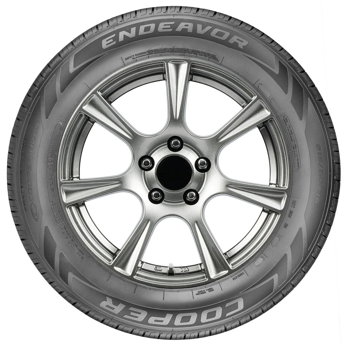 All Season 215/60R16 95V Passenger Tire S31238