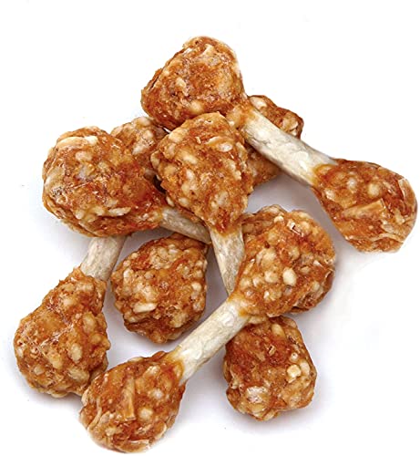 Chicken Rice Dog Treats 32 oz G4449
