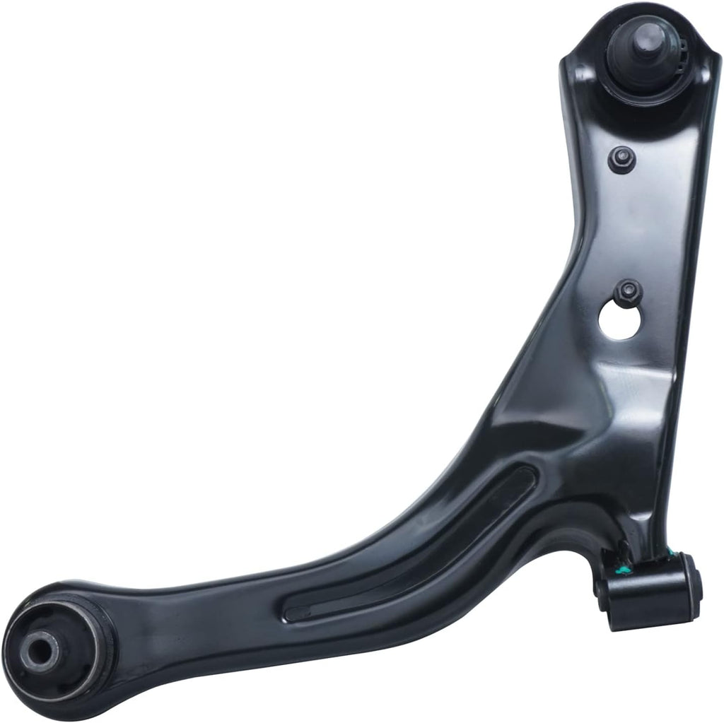 Front Lower Control Arm and Ball Joint Assembly 2pc Set N20018