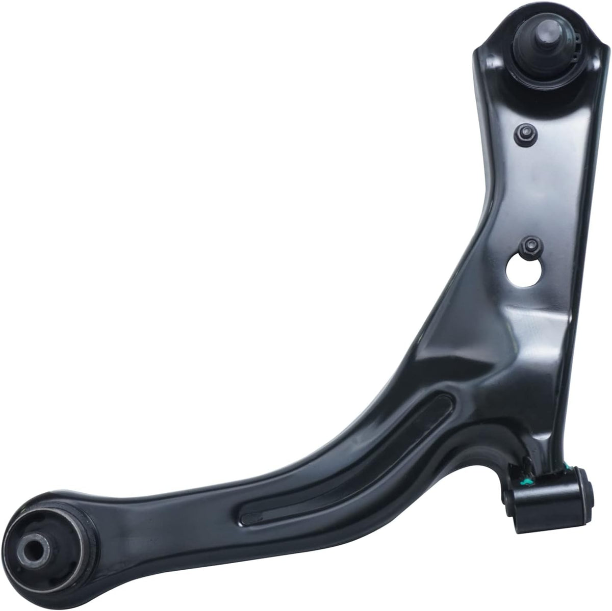 Front Lower Control Arm and Ball Joint Assembly 2pc Set N20018