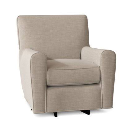 32x22 Wide Swivel Armchair W381799
